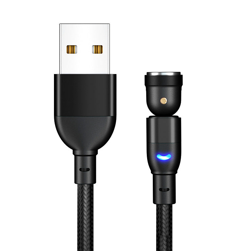 MAGNETIC CHARGING CABLE
