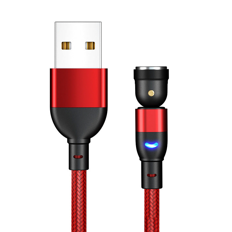 MAGNETIC CHARGING CABLE
